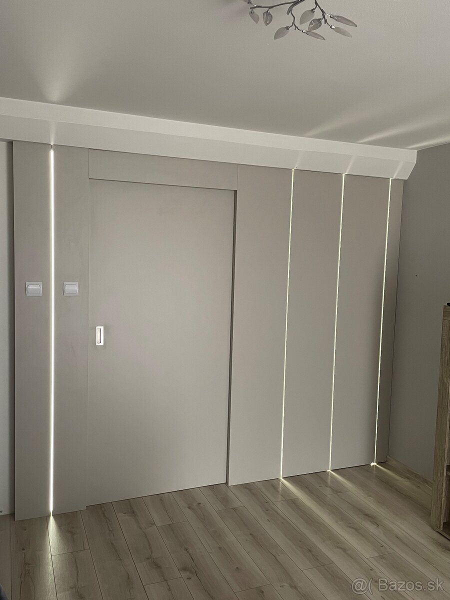 Nabytok na mieru - 8