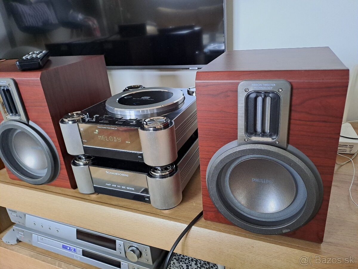 Schaub-Lorenz MC2151 - 8