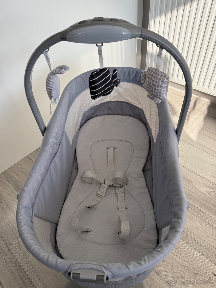 Postieľka Chicco 4v1 - 8