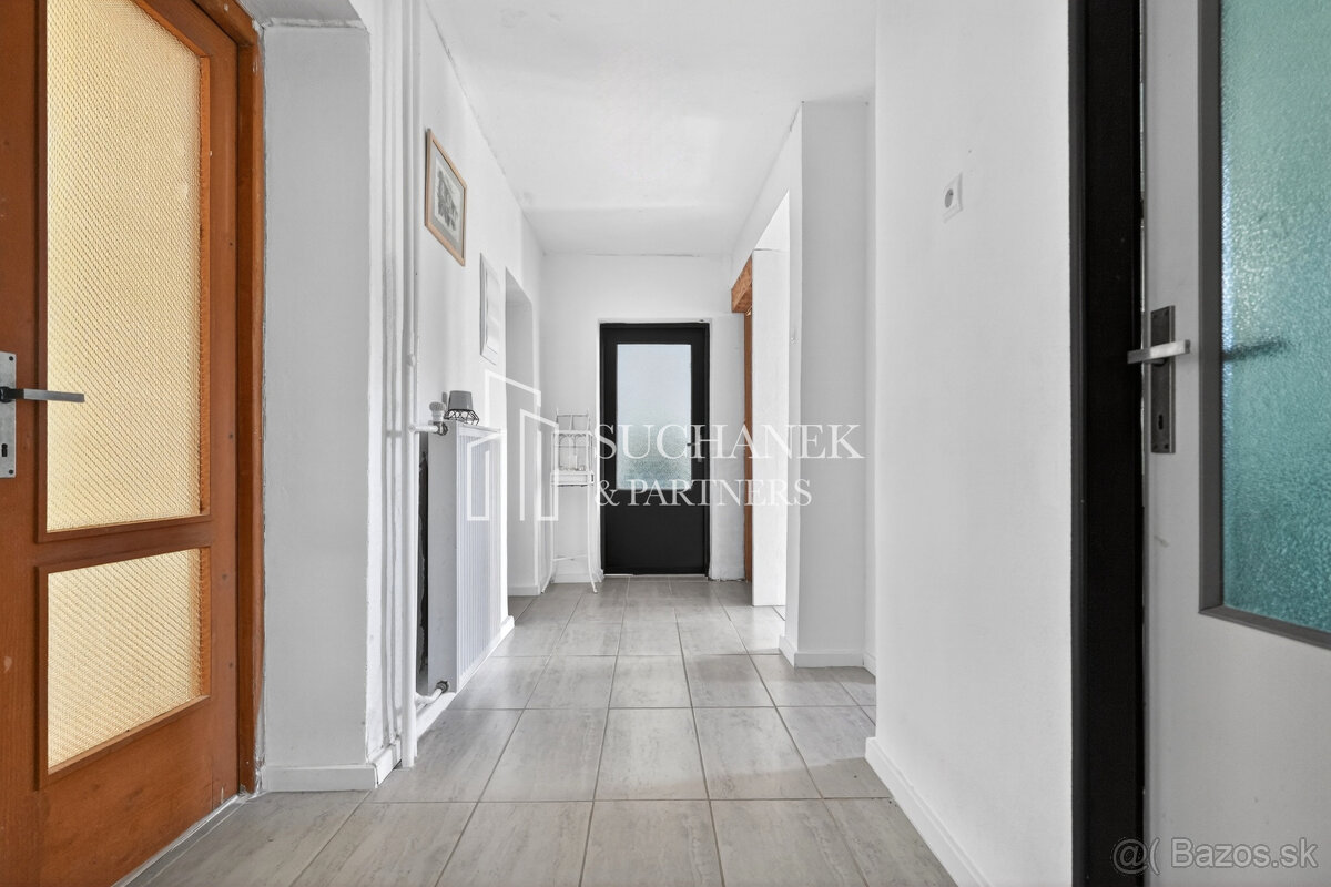 Predaj | Rodinný dom Norovce - 8