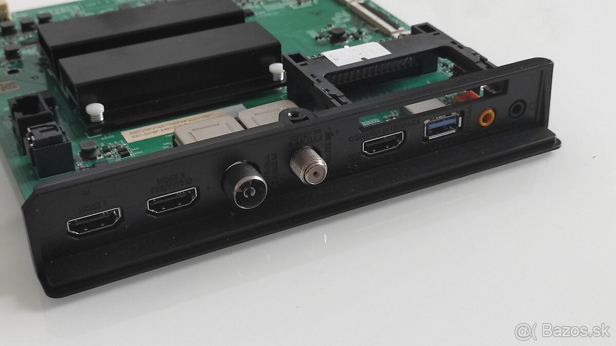 TCL 43P637 náhradné diely - 8