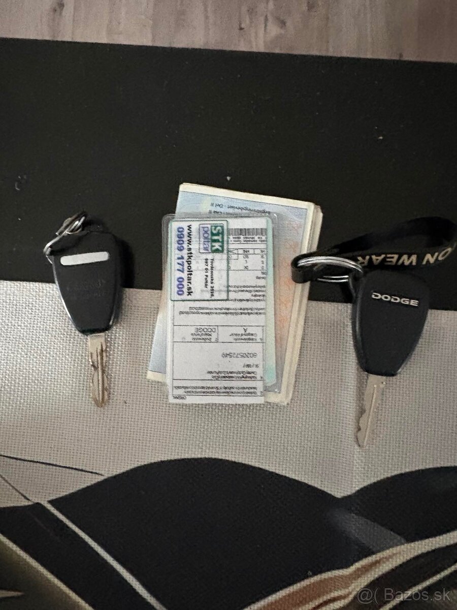 Eladó Dodge Caliber - 8