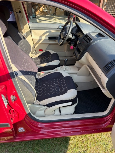 Volkswagen Polo 1.4 benzin - 8