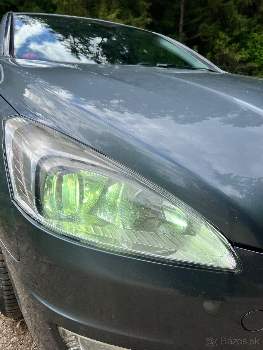 Peugeot 508 1.6 HDI - 8