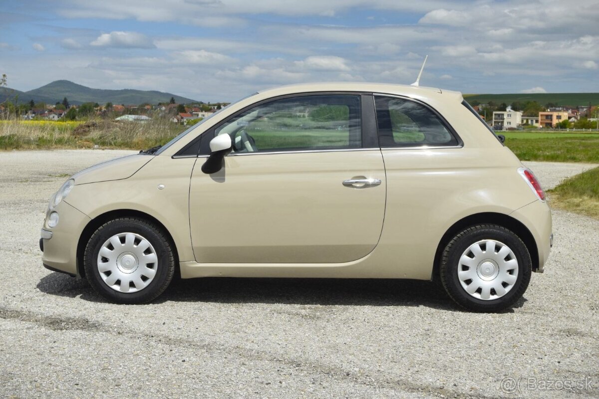 Fiat 500 - 8