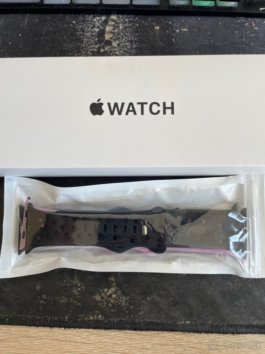 Apple Watch SE 2gen - 8