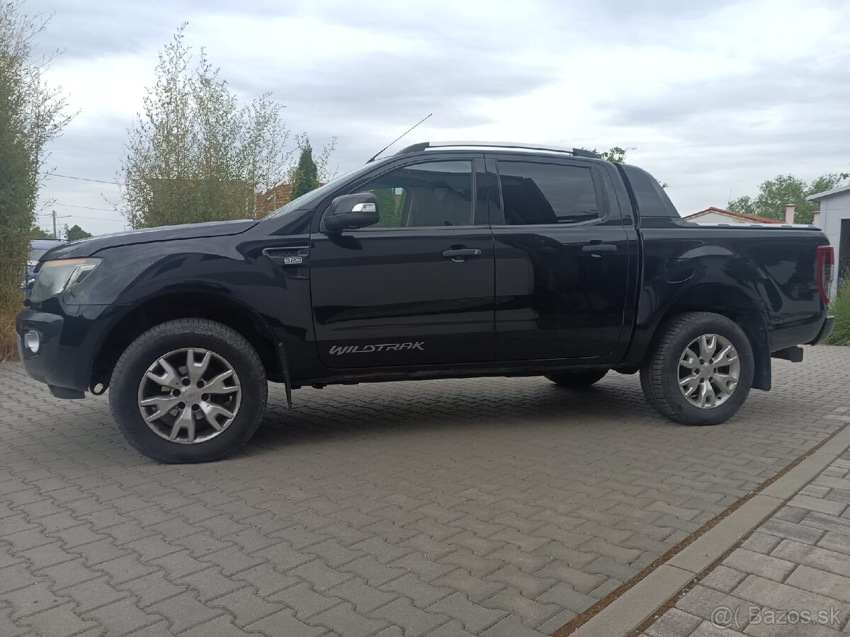 💥 FORD RANGER WILDTRAK 💥 - 8