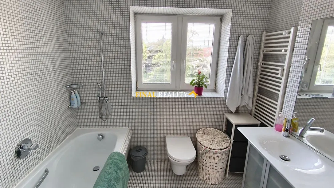 Predaj 2-izbový byt, Prievidza, staré sídlisko - 8