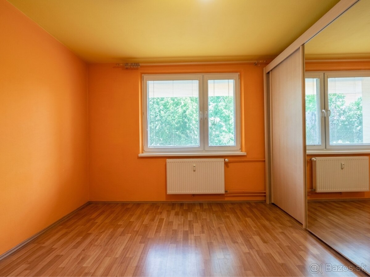 TREEF | 4-izbový byt | Trnava – Veterná ulica - 8