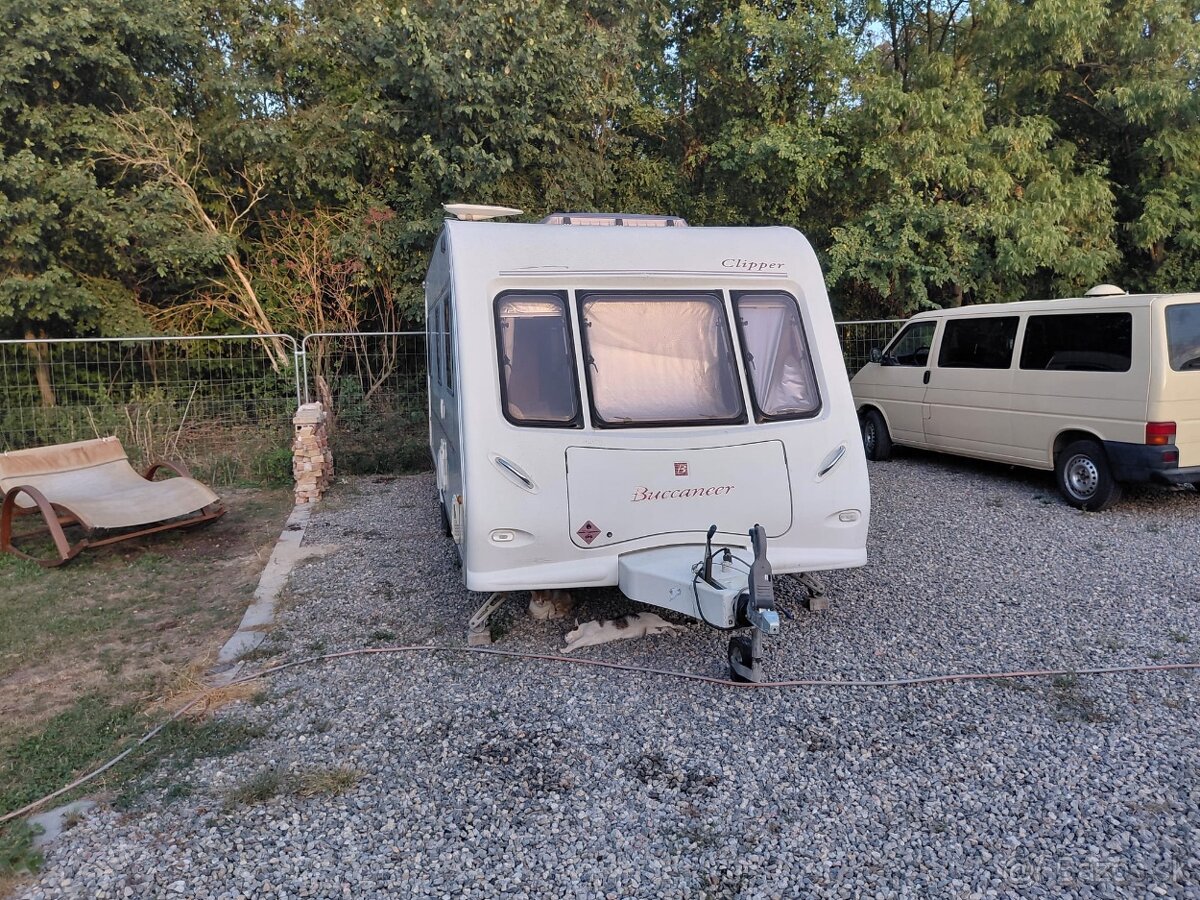 Karavan - 8