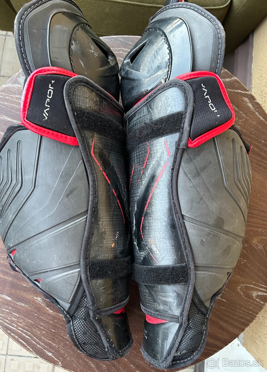Bauer vapor 1xlite holene SR 16 - 8