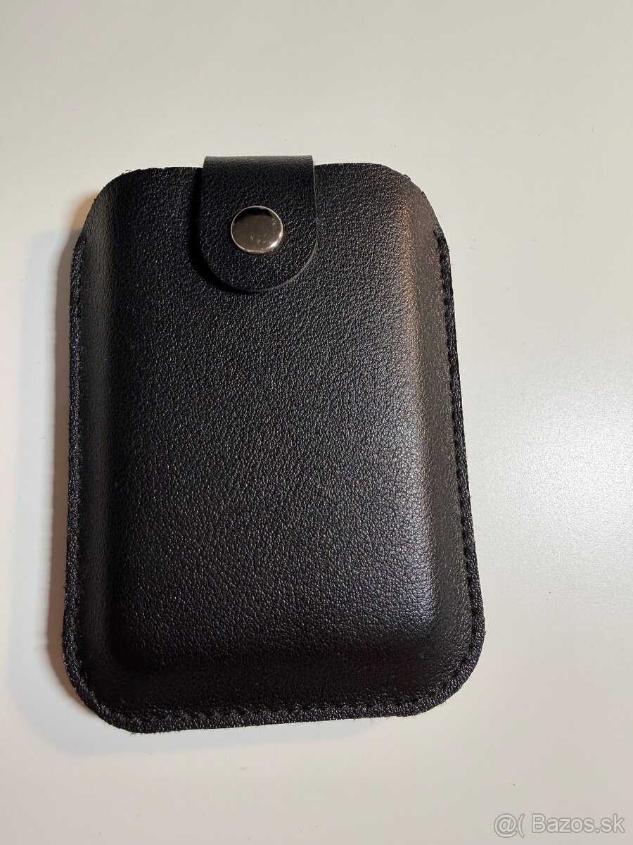 Originál Apple MagSafe Battery Pack + krabička - 8