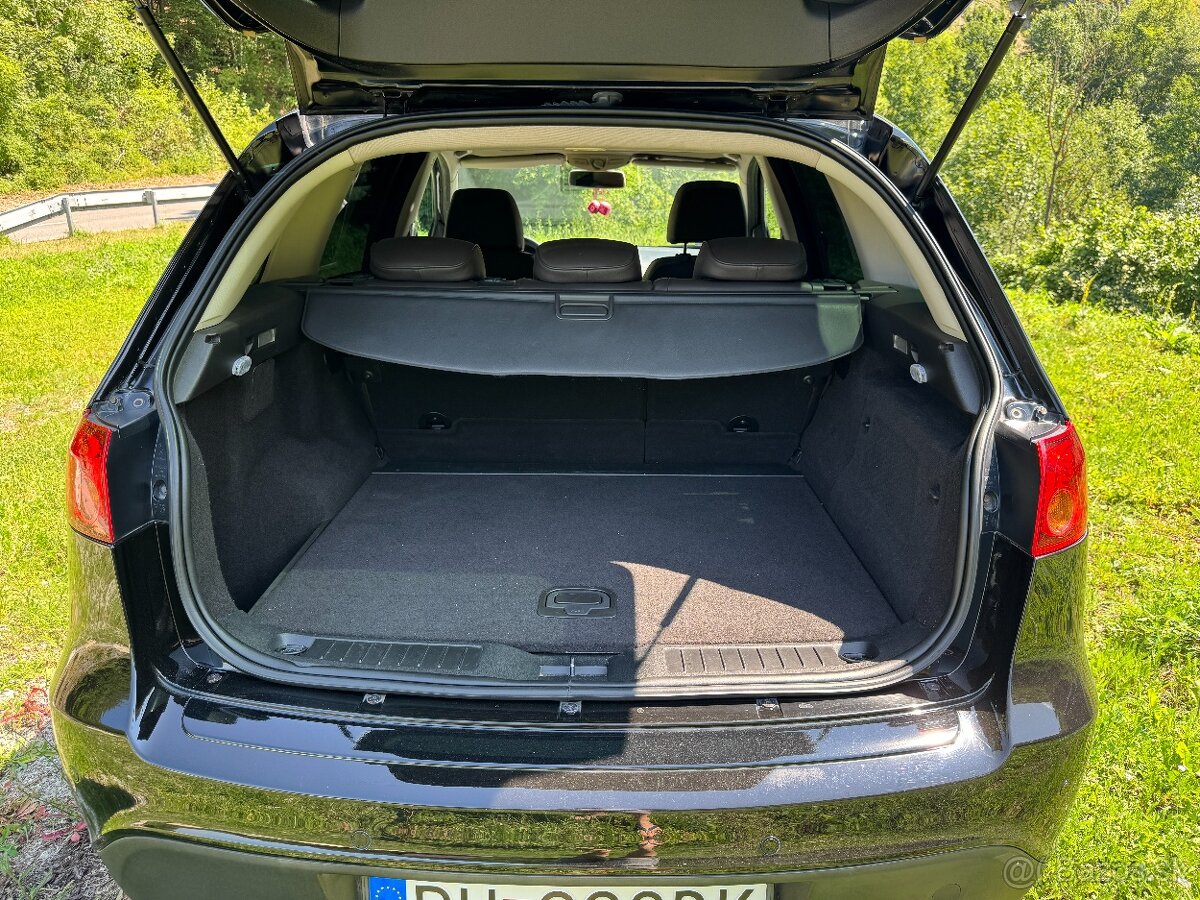 Fiat Croma - 8