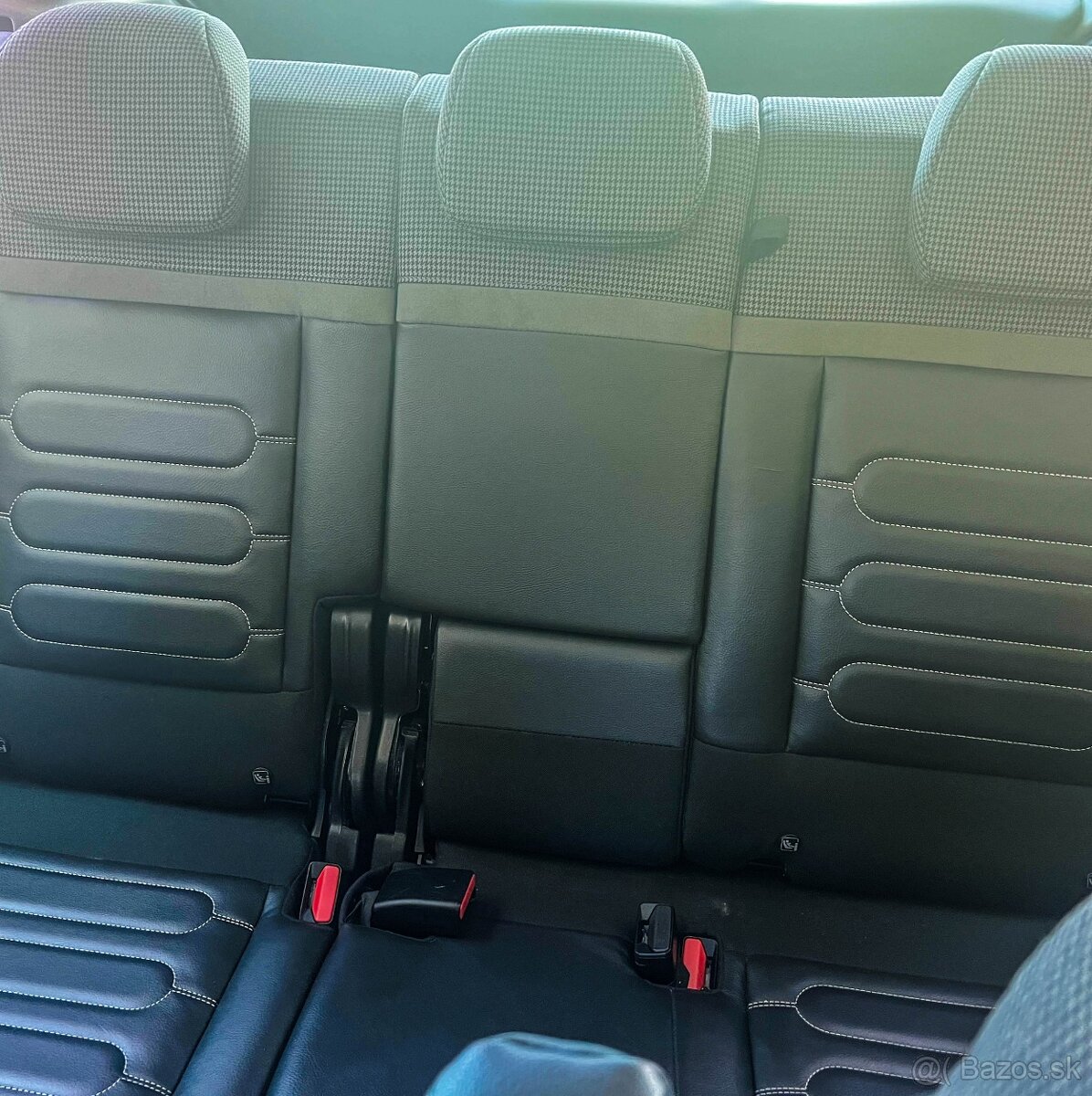 Citroën C3 aircross 1,6 blueHDi - 8