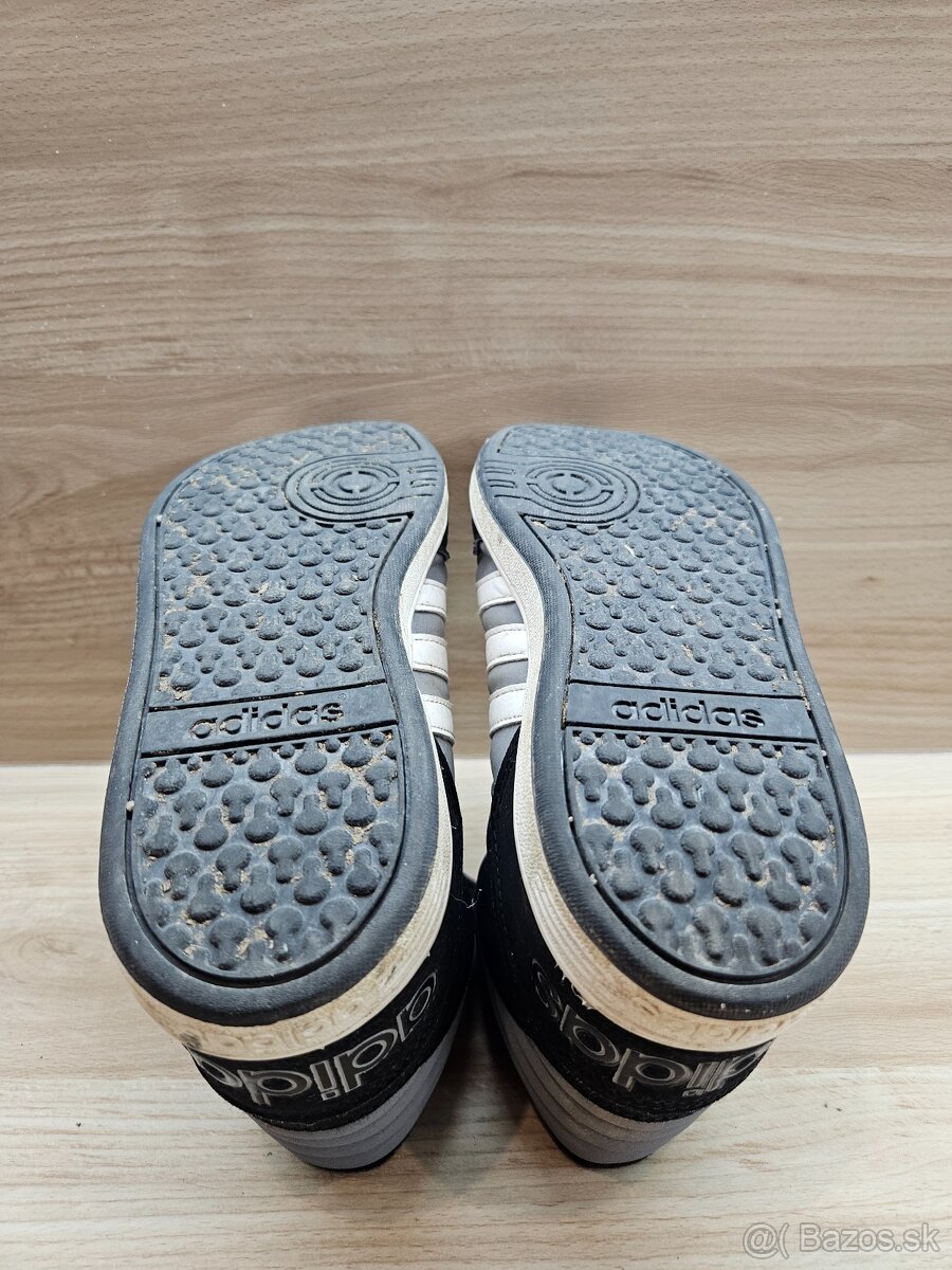 Botasky adidas 38 - 8