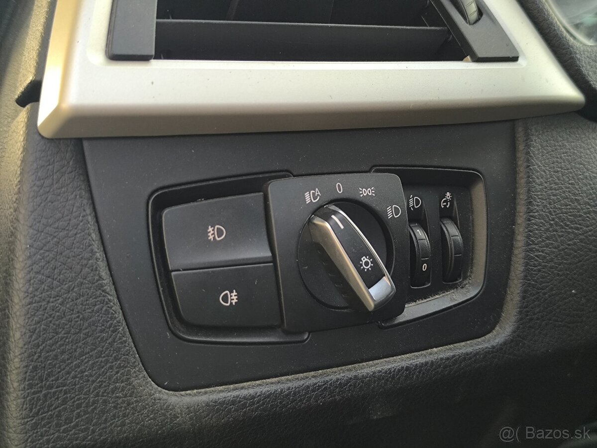 BMW 316d _ Automat _ F31 - 8