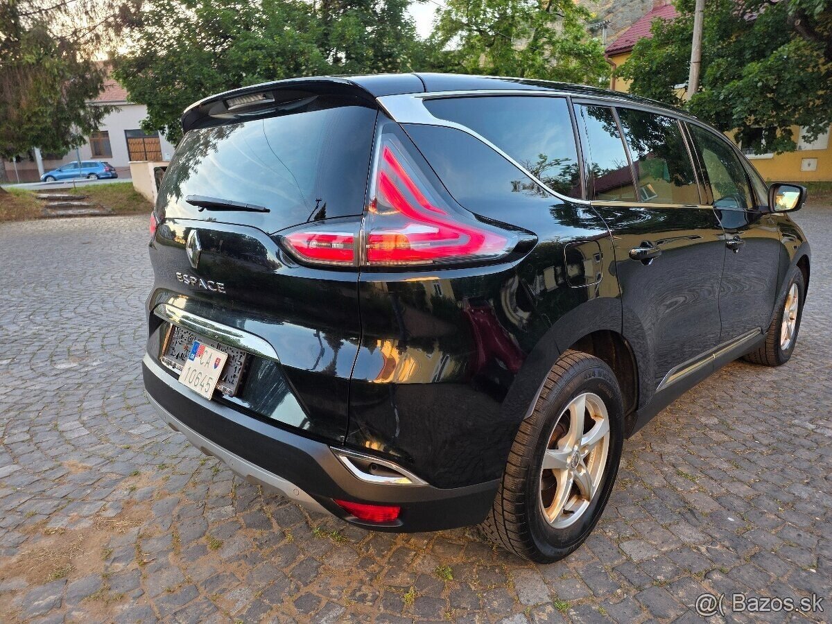 ✅ Renault Espace 5 1.6dCi ✅ - 8