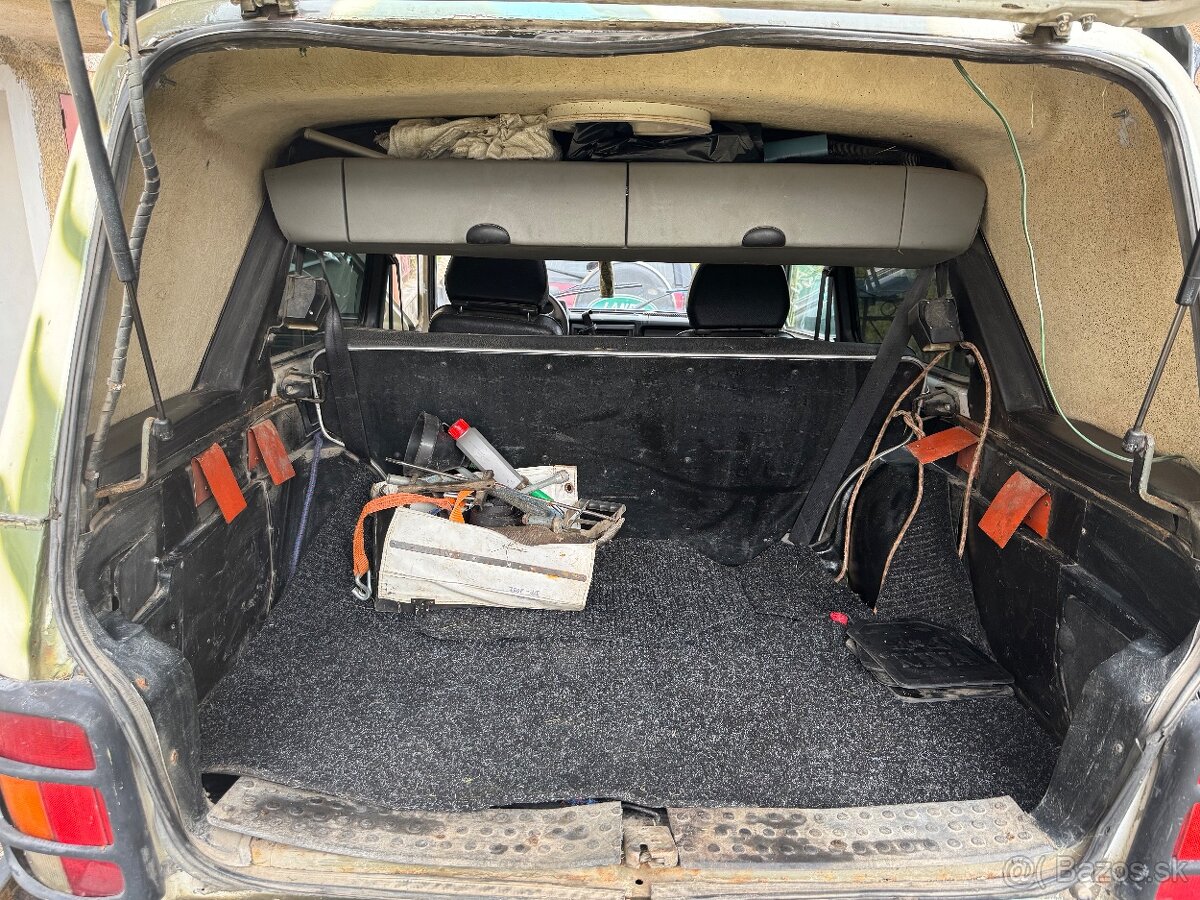 Lada Niva special - 8