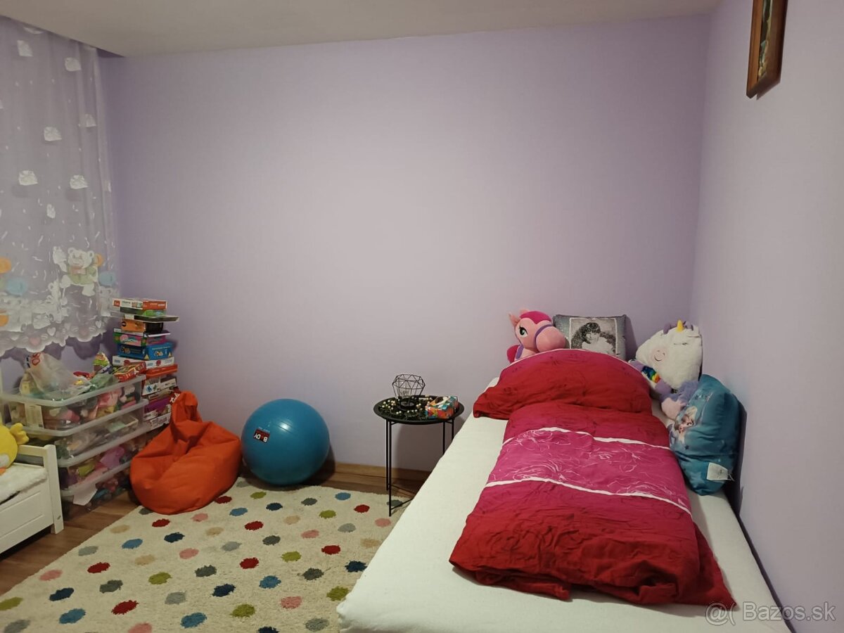 Predám dom na Molitérke - 8