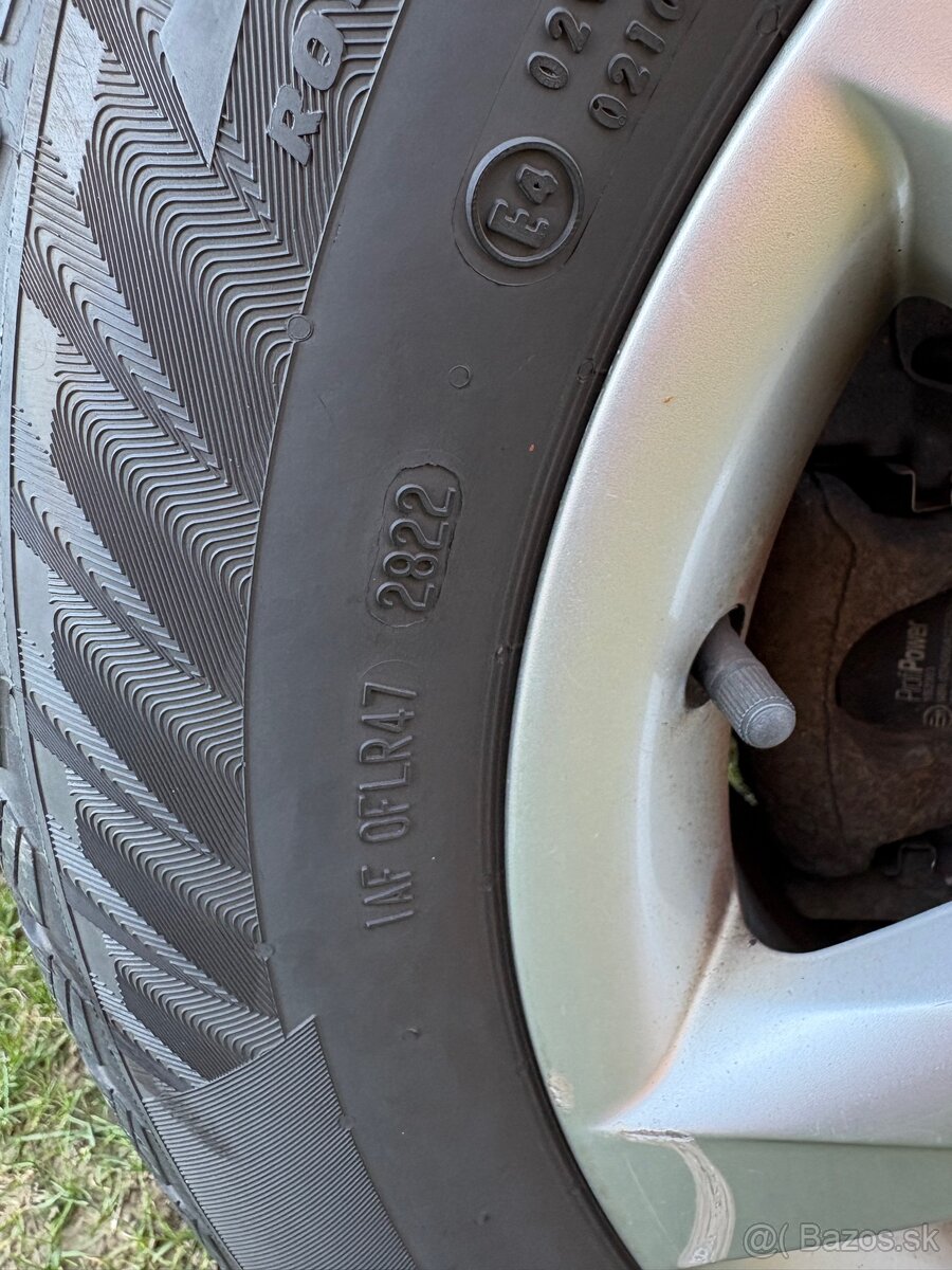 Predám Audi A6 C6 , 2,0 tdi, 125kw, r.v.2011 - 8