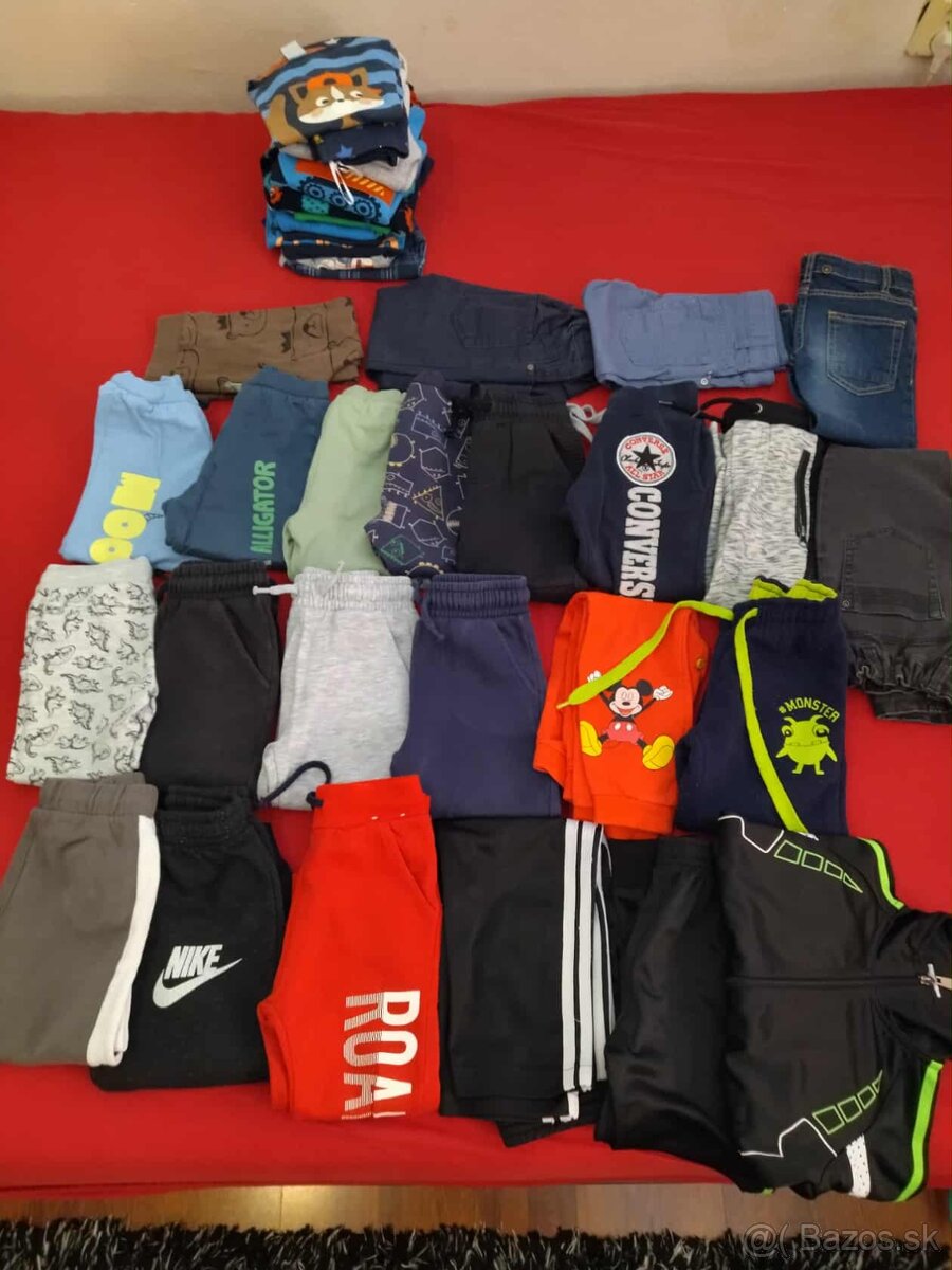 balík pre chlapca 98-104 - 8