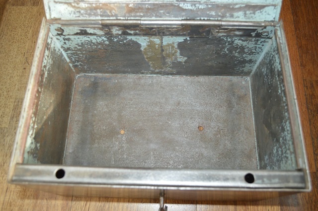 redam starozitny trezor - 8