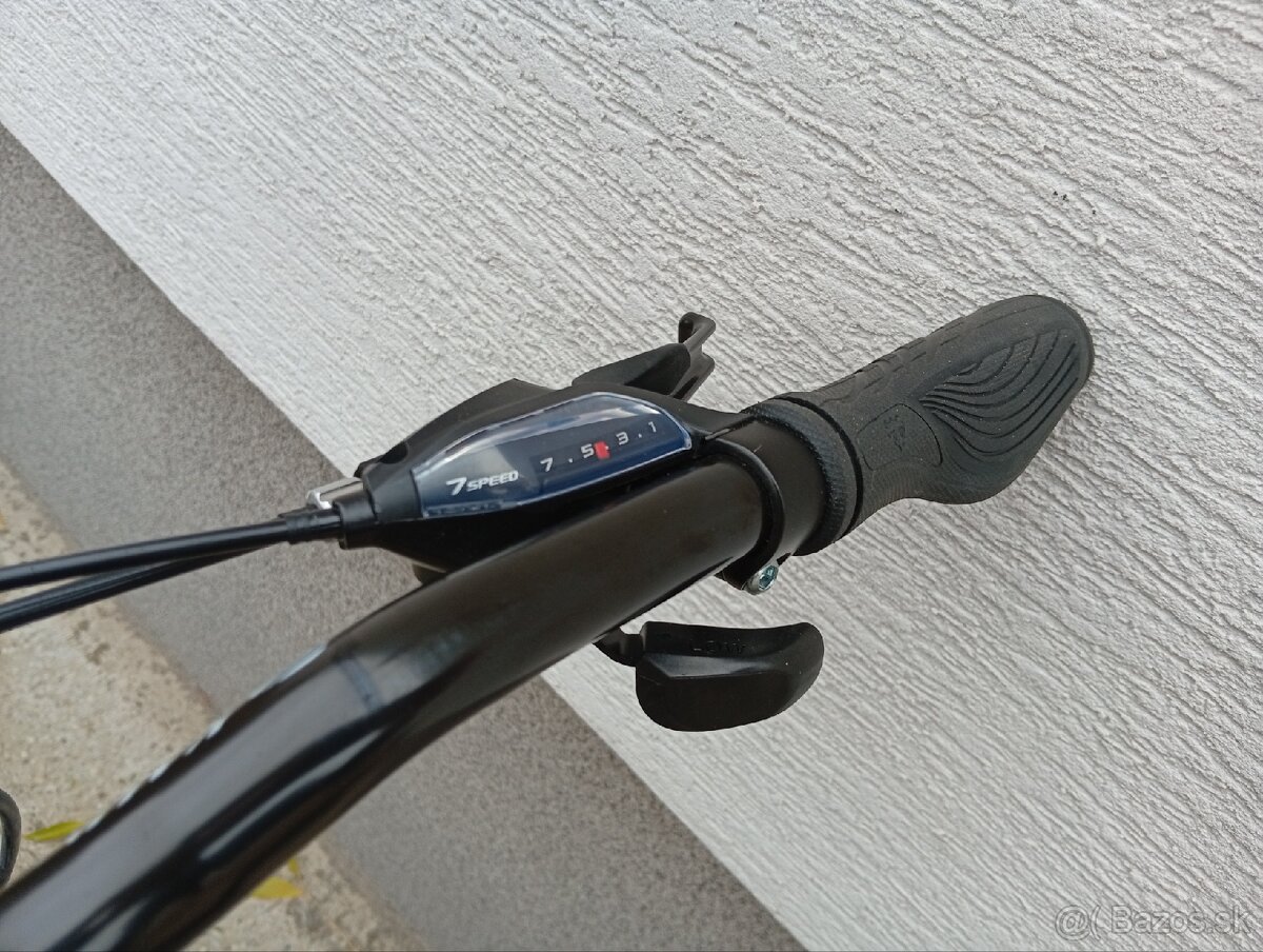 Ponúkam na predaj bicykel CTM Streem Trek 1.0 28" - 8