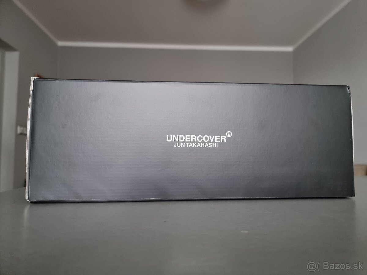 Nike Dunk HI 1985 Undercover - 8