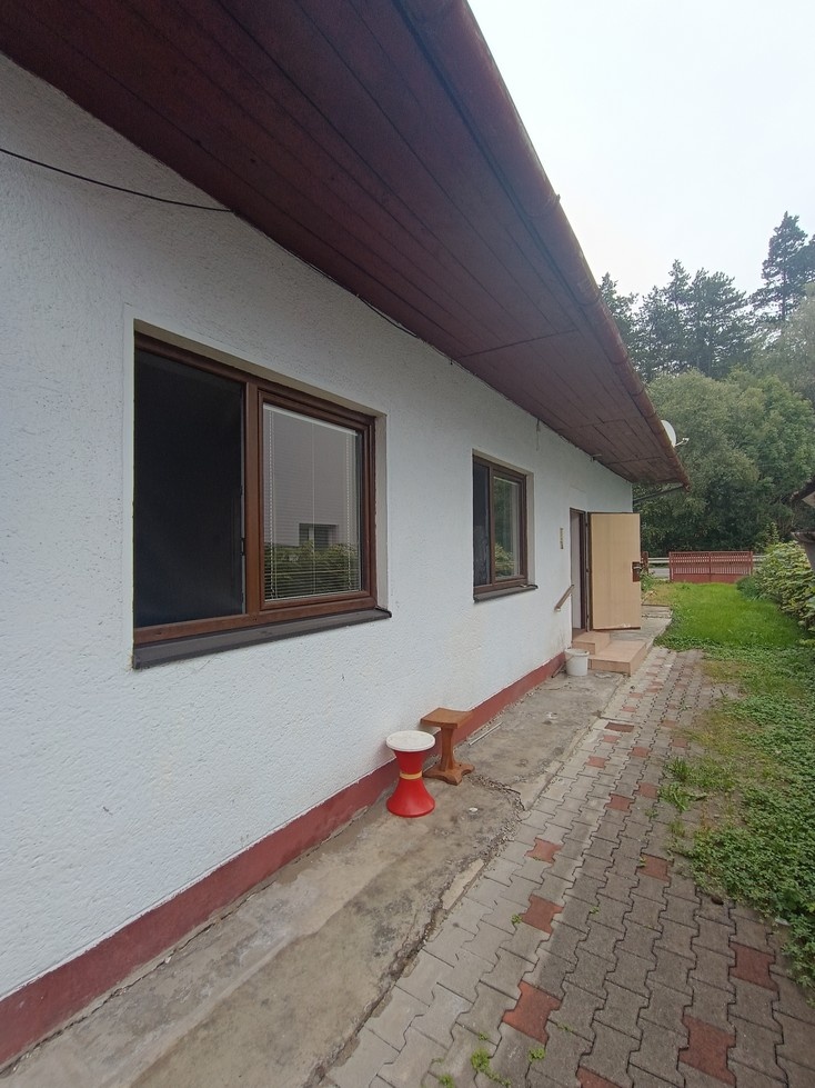 Rodinný dom na predaj v obci Radoľa - 8