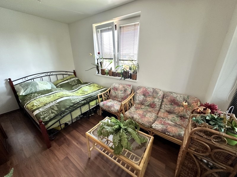 Novostavba 3 izbový byt 90,96 m2 s 2 terasami a parkoviskom - 8