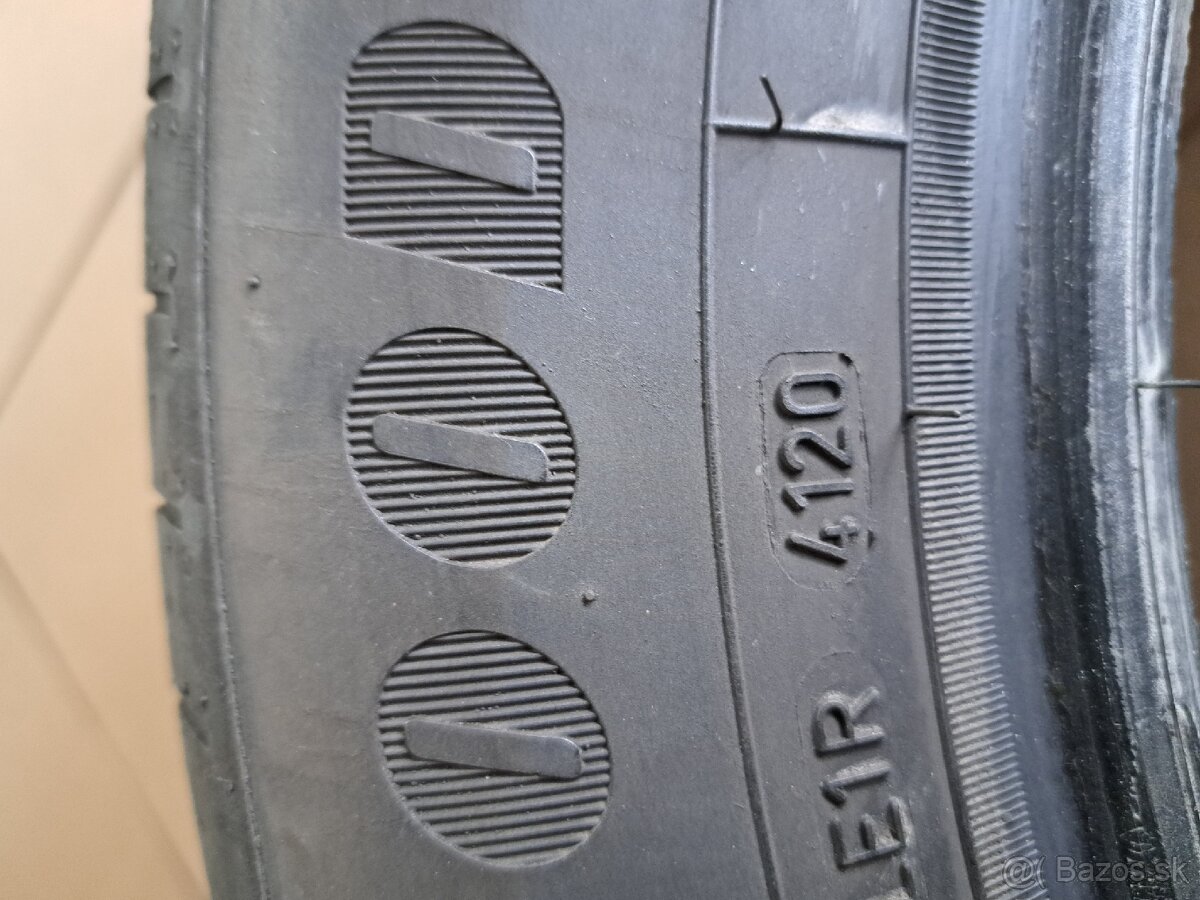 Letné pneumatiky Goodyear - 8