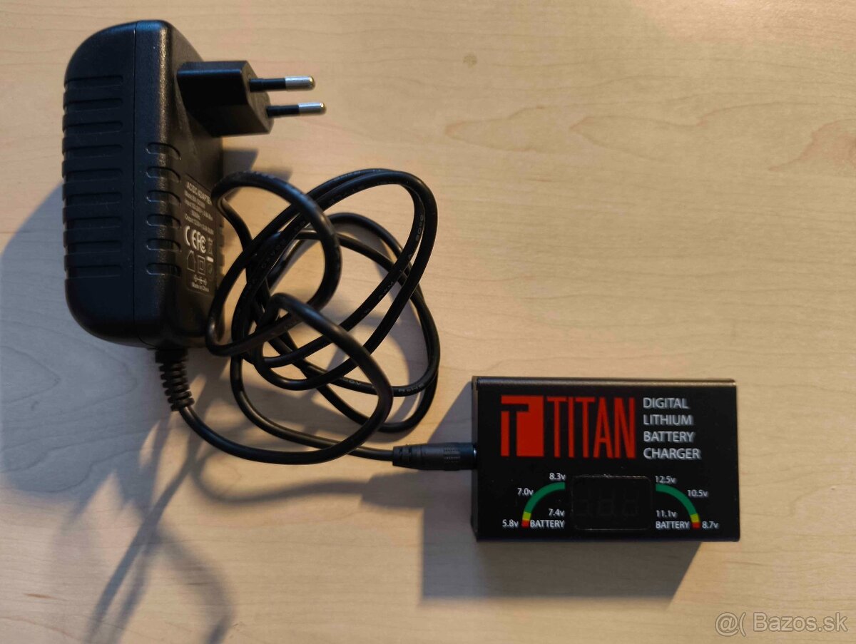 Delta Armory airsoft zbraň M4 AR15 SilentOps DMR ALPHA ETU - 8