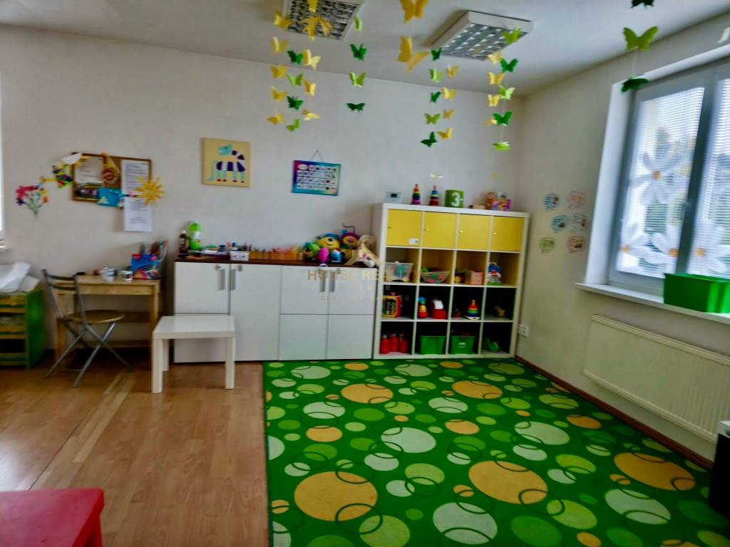 Polyfunkčný objekt s vlastným parkovaním, Mierová ulica, BA - 8