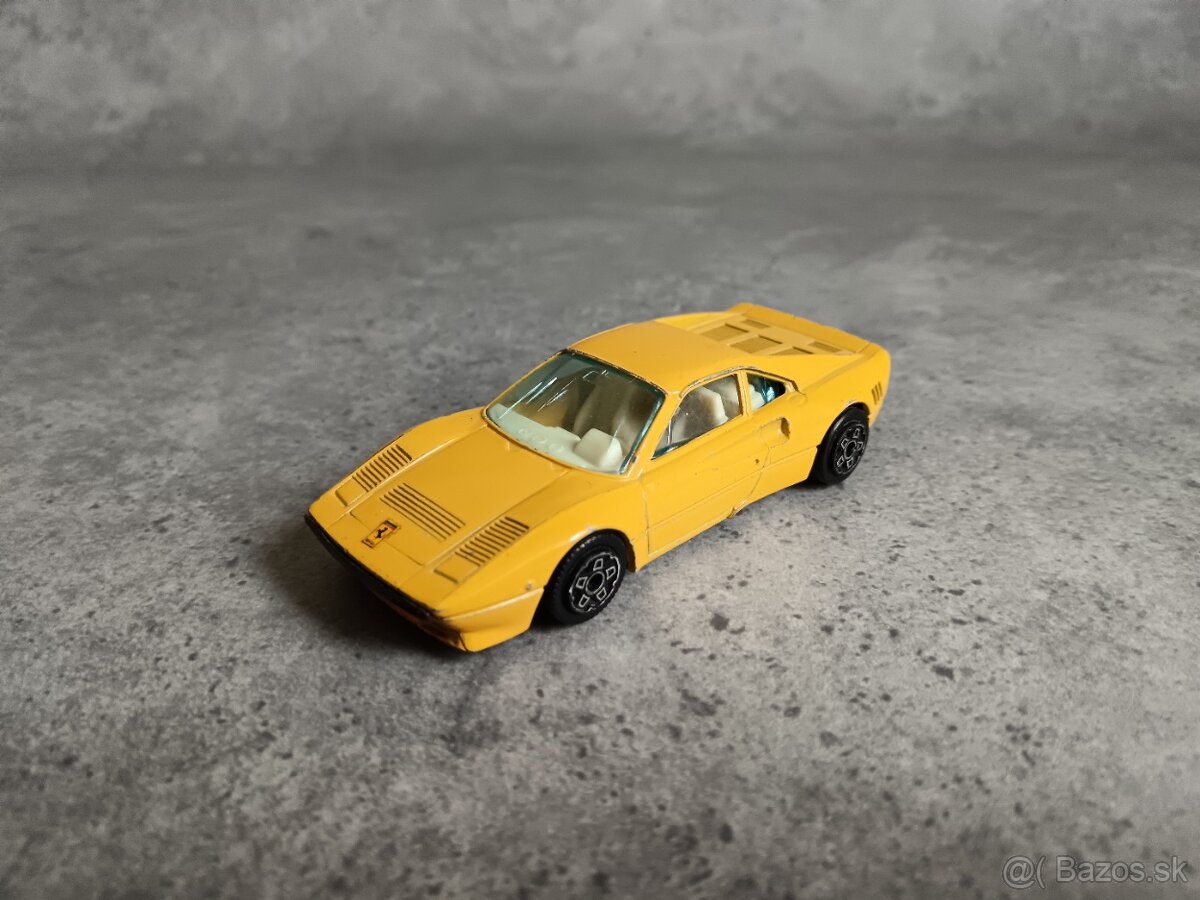 Bburago 1:43+1:32 - 8