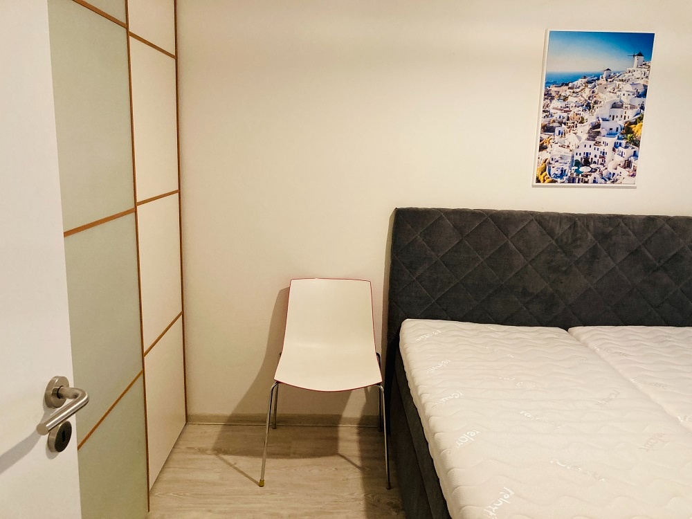 PRENÁJOM-CENTRUM KOŠICE-3 izbový byt - 8