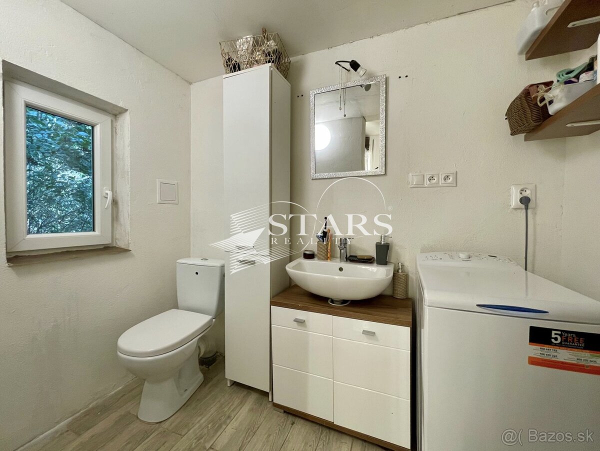 Oáza pokoja pri Kučišdorfskej doline -ZNÍŽENÁ CENA - 8