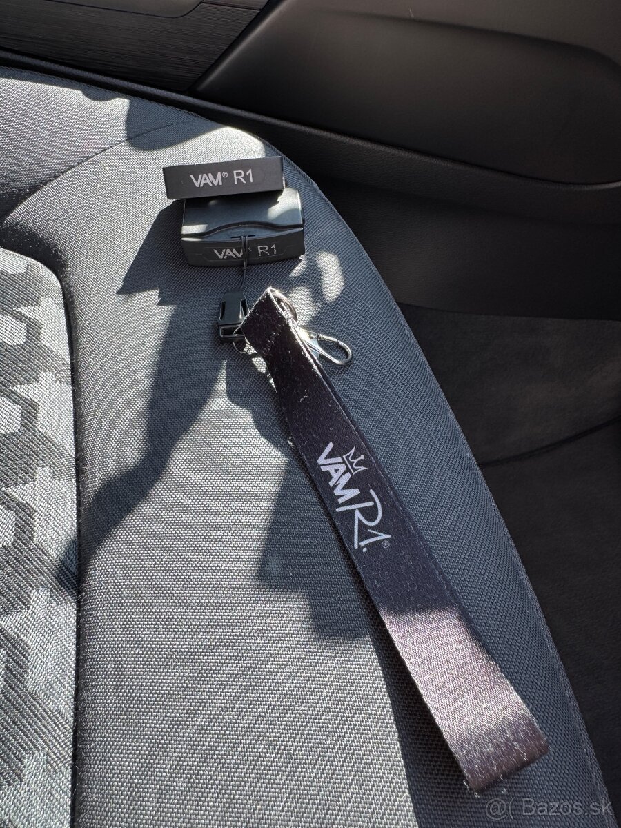 Audi A3 Sportback - 8