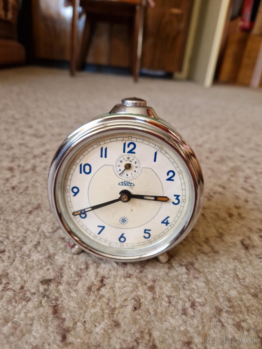 Retro budiky Prim, Splendex - 8