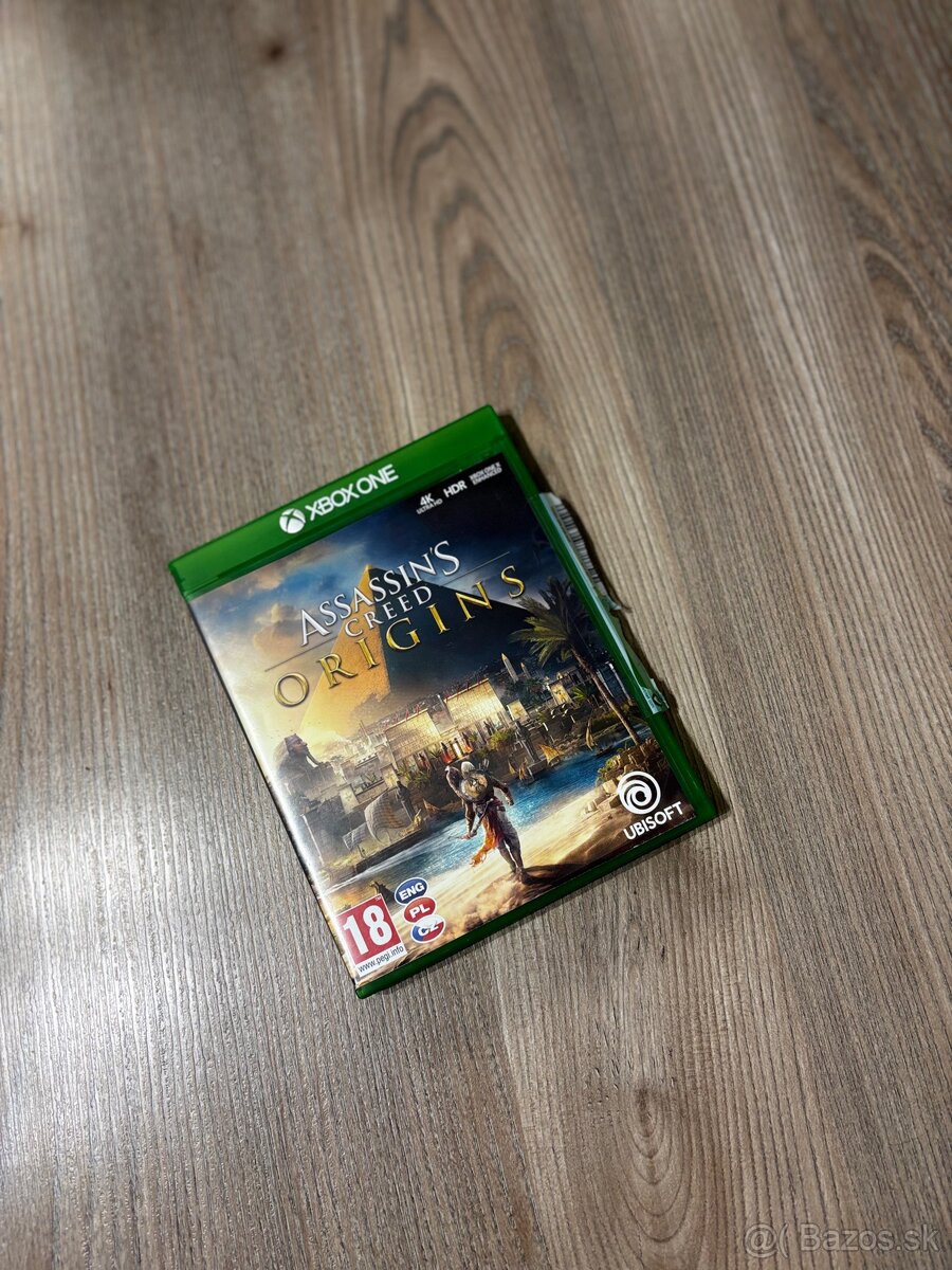 Xbox One S 1TB + 2 ovládače + hra - 8