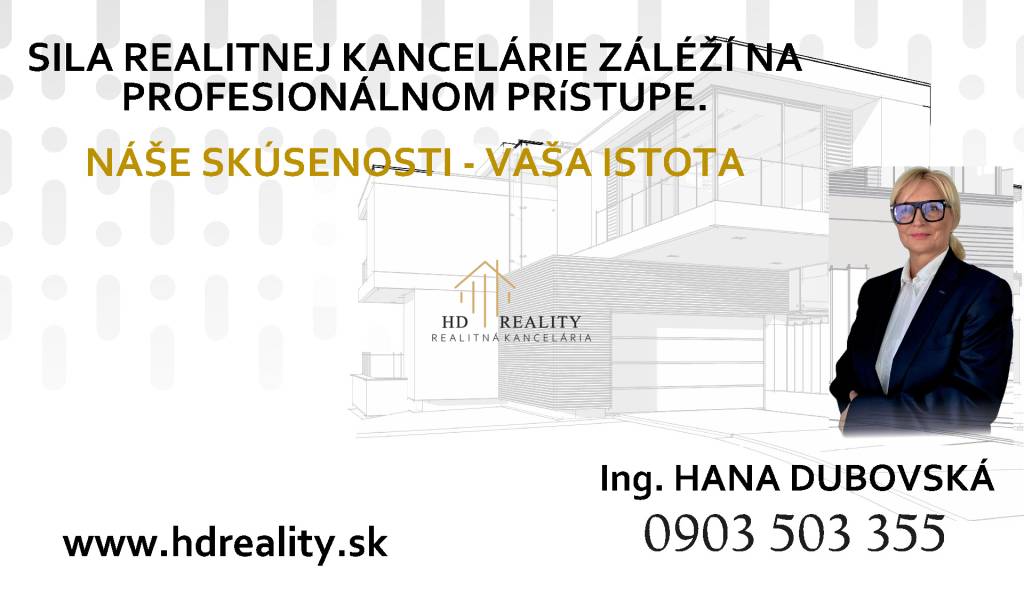 HD REALITY, PRENÁJOM, novostavba polyfunkčného objektu, Ružo - 8