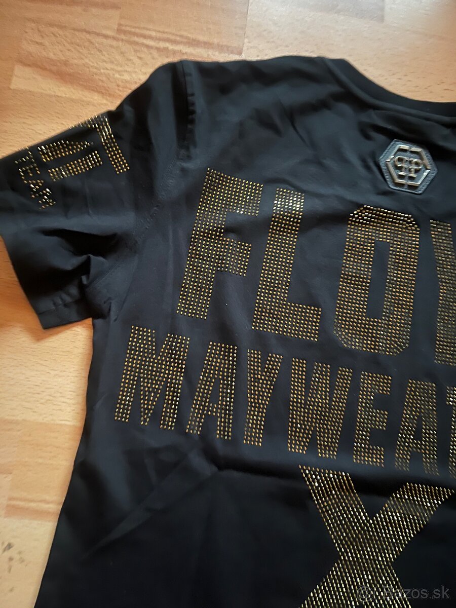 Philipp plein Floyd - 8