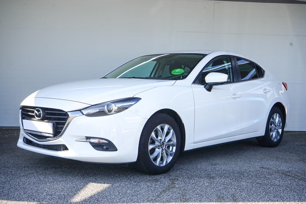 39-Mazda, 3, 2017, nafta, 2.2 D, 110kw - 8