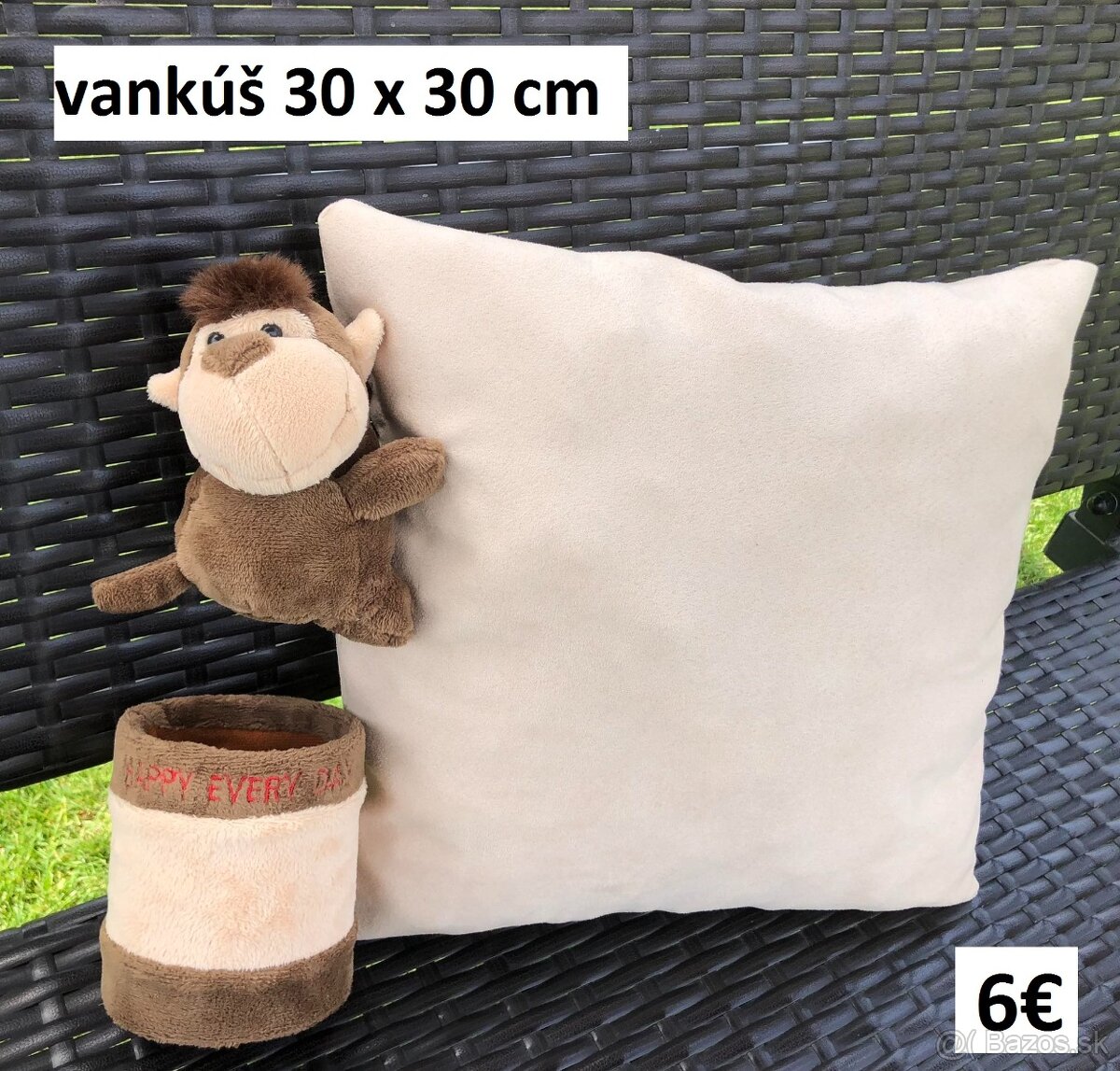 Plyšové hračky - 8