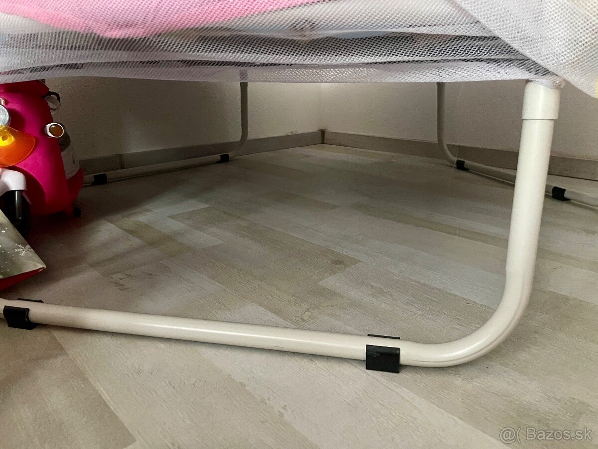 Detska trampolina 120 cm - 8