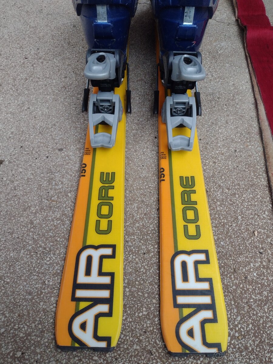 SKIALPI 150CM,170cm - 8