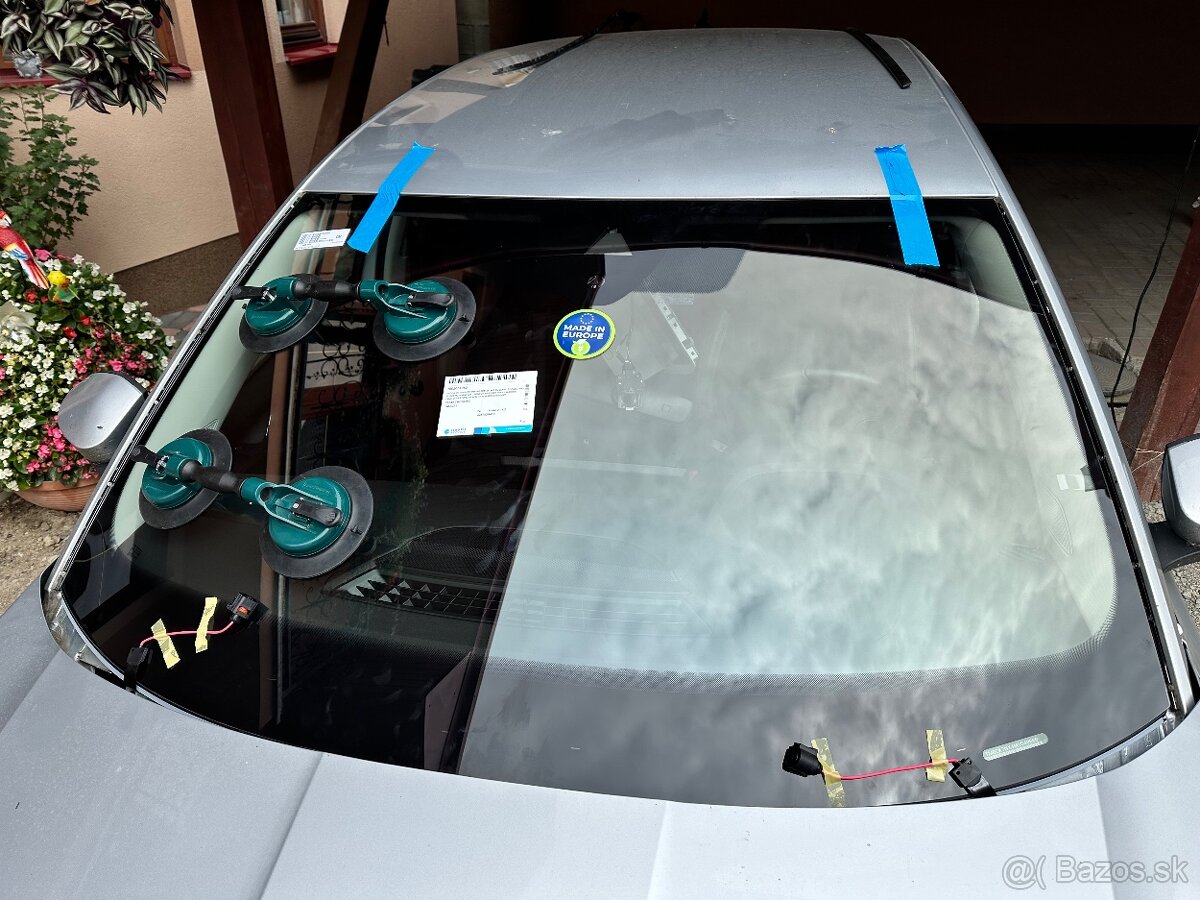 Čelne sklo pre všetkých automobilov - dodávky - 8