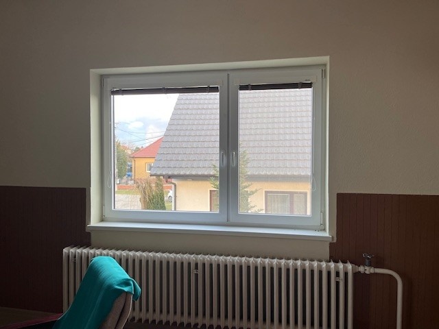 Predam plastove okna 18ks - 8