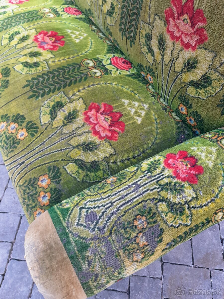 Predám gauč, pohovku - 8