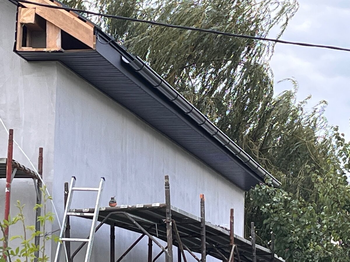 Ponúkame stavebné práce - 8