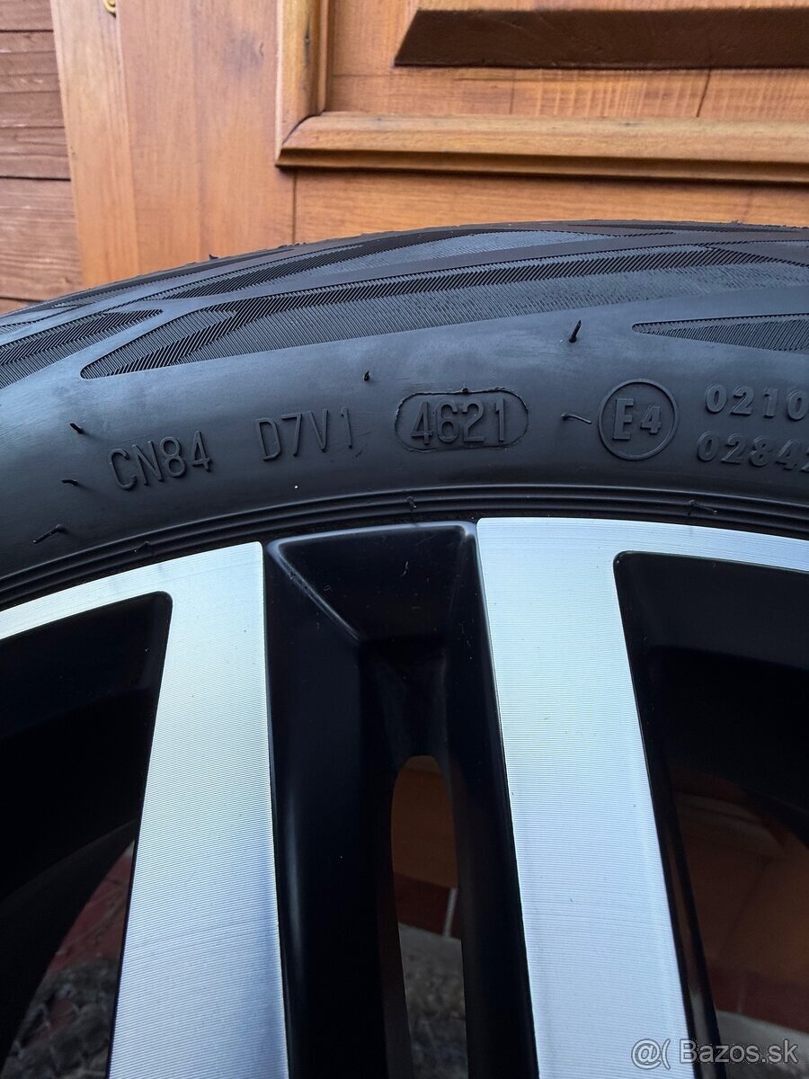 Volvo XC40 R19 235/50 Letné - 8